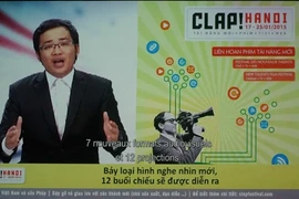 [Video] 7 loại hình nghe nhìn đặc biệt ở Liên hoan phim “Clap!" 