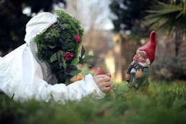 Phim video với “Mắt liên kết”: Xu hướng nghệ thuật và tương tác