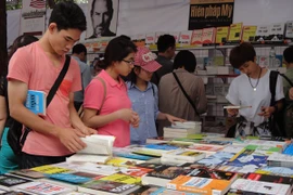 Khám phá hành trình “Sách xưa và nay” tại Thủ đô Hà Nội 