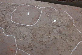 Vén “bức màn” bí ẩn về hành cung Lỗ Giang của nhà Trần