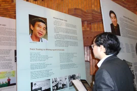 Đề xuất thành lập cơ quan phụ trách quảng bá văn học Việt Nam 