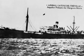 Từ “Con đường năm ấy” đến “Cuộc chia ly trên bến Nhà Rồng” 