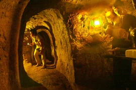 Thêm 14 di tích được xếp hạng di tích quốc gia đặc biệt 