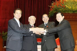 Vai trò của đảng viên trong đấu tranh phòng, chống tham nhũng 