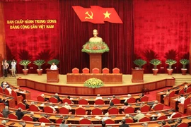 Nghị quyết Hội nghị Trung ương 4 khóa XI: Dấu ấn trong lòng nhân dân