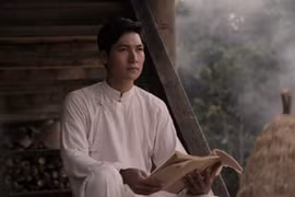 Nghệ sỹ trải lòng về những phút hóa thân vào hình tượng Bác Hồ 