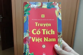 Thạch Sanh đầy bạo lực và pha tích "chiếc khố Chử Đồng Tử''