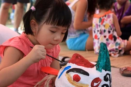 Ảnh chỉ mang tính chất minh họa. (Nguồn: TTXVN)