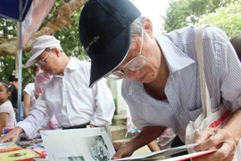 “Sách - Sự giao thoa văn hóa” trong cộng đồng các nước ASEAN 