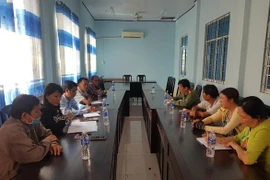 Vụ học sinh lớp 10 nghi tự tử: Đề xuất kỷ luật cảnh cáo hiệu trưởng