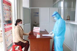 (Ảnh minh họa: Tuấn Anh/TTXVN)