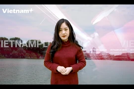 Nhìn lại 10 sự kiện quốc tế nổi bật trong năm 2020 do TTXVN bình chọn