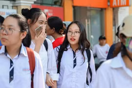 Thi THPT quốc gia: Gợi ý đáp án đề thi môn Lịch sử 