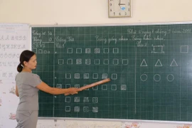 Sách công nghệ giáo dục và sự hồi sinh của giáo dục Lào Cai 