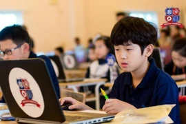 (Ảnh minh họa: PV/Vietnam+)