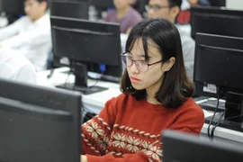 Ảnh minh họa. (PV/Vietnam+)