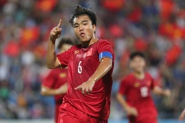 (Ảnh: PV/Vietnam+) 