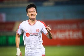 (Ảnh: PV/Vietnam+)