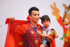 (Ảnh: PV/Vietnam+)