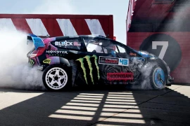 Giải đua ôtô Motorkhana Việt Nam được được lên kế hoạch tổ chức định kỳ mỗi năm.