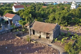 (Ảnh: Minh Hiếu/Vietnam+)