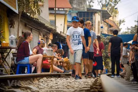(Ảnh: Vietnam+)