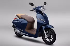 Mẫu xe Klara thế hệ mới với nhiều cải tiến công nghệ đáng giá. (Ảnh nguồn: Vinfast)