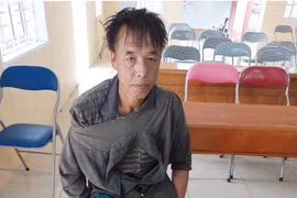 Bắt giữ đối tượng vận chuyển 3 bánh heroin và 6.000 viên ma túy