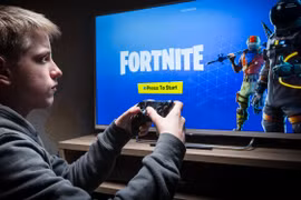 Epic Games nộp 520 triệu USD để giải quyết cáo buộc vi phạm tại Mỹ