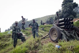 CHDC Congo: Tấn công nhằm vào dân thường, ít nhất 20 người thiệt mạng
