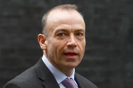 Anh không tổ chức cuộc bầu cử mới ở Bắc Ireland trong năm 2022