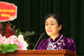 Kỷ niệm 30 năm Ngày thiết lập quan hệ ngoại giao Việt Nam-Ukraine