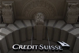 Ngân hàng Credit Suisse tái cơ cấu theo mô hình trọng điểm hơn