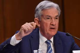 Mỹ: Fed nhóm họp về khả năng tiếp tục tăng lãi suất cơ bản