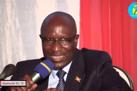 Burundi bổ nhiệm thủ tướng mới sau cảnh báo về âm mưu đảo chính