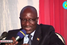 Burundi bổ nhiệm thủ tướng mới sau cảnh báo về âm mưu đảo chính