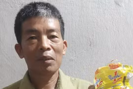 Một phụ hồ bất ngờ trở thành triệu phú nhờ giải khát với Number 1