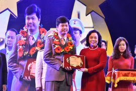 35 đại diện Việt Nam lọt nhóm các nhà khoa học ảnh hưởng nhất thế giới