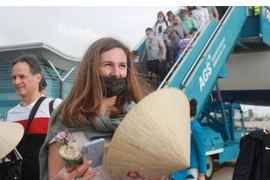 Thành phố Hồ Chí Minh sẵn sàng kế hoạch đón du khách quốc tế