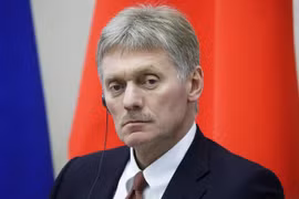 Điện Kremlin nêu điều kiện tổ chức cuộc gặp thượng đỉnh Nga-Ukraine