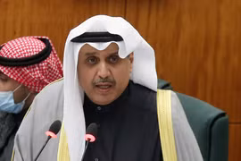 Phó Thủ tướng Kuwait và Ngoại trưởng Ấn Độ dương tính với SARS-CoV-2