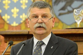 Hungary chỉ trích lệnh trừng phạt của châu Âu nhằm vào Nga