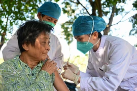 Trung Quốc dừng cập nhật thông tin ca mắc mới COVID-19 hằng ngày