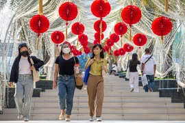 Thái Lan chuẩn bị kế hoạch để đưa COVID-19 thành bệnh đặc hữu