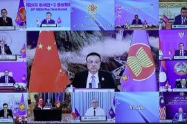 Khu vực ASEAN+3 có triển vọng tăng trưởng kinh tế tích cực trong 2022