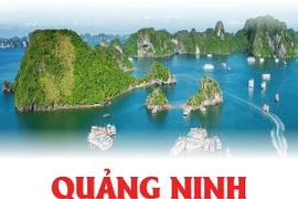 Các chỉ tiêu văn hóa-xã hội và môi trường của Quảng Ninh đến năm 2030