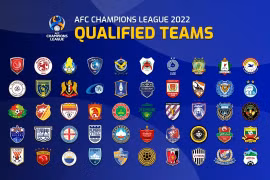 Việt Nam đăng cai tổ chức một phần vòng bảng Asian Champions League