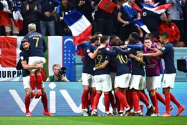 World Cup 2022: Chờ đợi màn so tài đỉnh cao tại vòng Bán kết