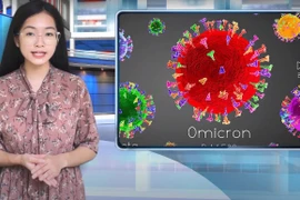 [Video] Sự nguy hiểm của biến thể phụ BA.5 khi xâm nhập vào Việt Nam