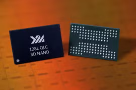 Mỹ đề xuất thêm một công ty sản xuất chip Trung Quốc vào danh sách đen